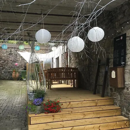 L'entre Nous 2* トロワ・ポン