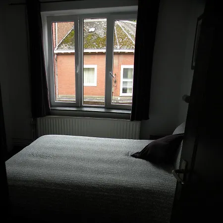 ホテル L'entre Nous