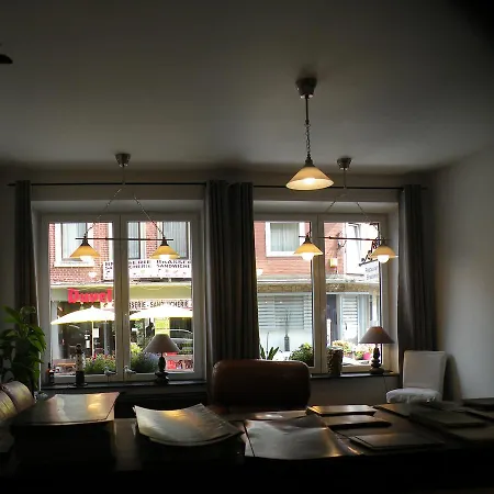 L'entre Nous Hotel Trois-Ponts